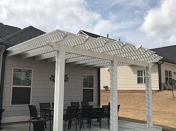 Patio Covers Victorville And Apple Valley, Patio Covers Victorville Ca