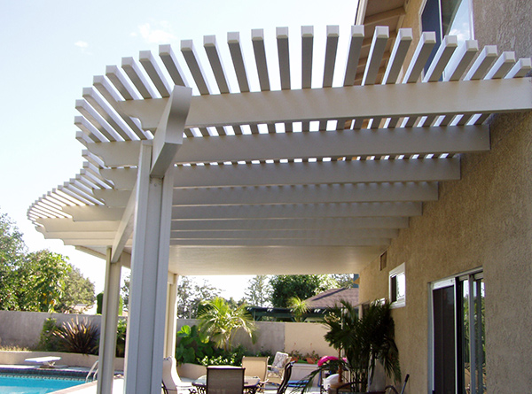 Patio Covers Victorville And Apple Valley, Patio Covers Victorville Ca
