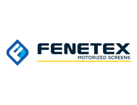 Fenetex Motorized Screens