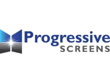 Progressive Screens