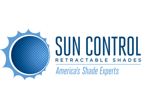 Sun Control Retractable Shades