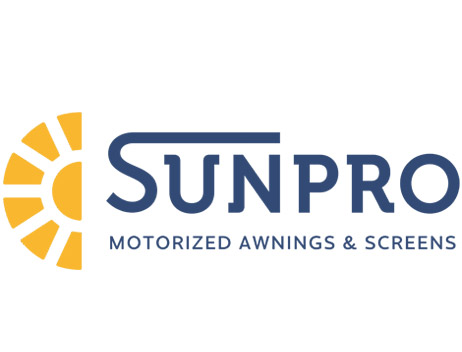 Sunpro Motorized Awnings and Screens